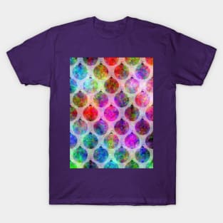 Holiday Colors T-Shirt